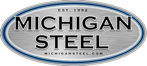 metal fabricators michigan|steel equipment company michigan.